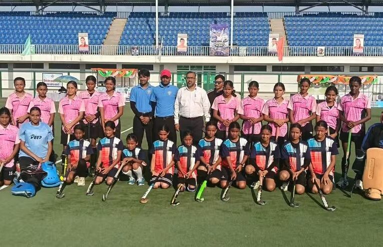 राज्य स्तरीय हॉकी में हरिद्वार का दबदबा, अंडर-19 में चंपावत को 3-0 से हराया, हरिद्वार ने पिथौरागढ़ पर 9-0 और 12-0 से दर्ज की शानदार जीत, ओपन वर्ग में हरिद्वार ने नैनीताल को 5-0 से दी शिकस्त