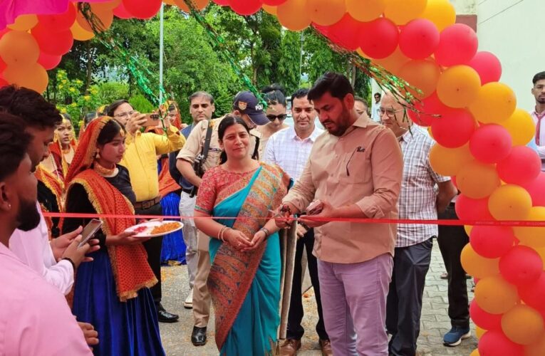 सेवा संकल्प अभियान–2026 में युवाओं की भागीदारी से राष्ट्र निर्माण का आह्वान
