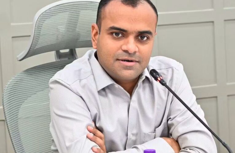हरिद्वार जनपद में त्रिस्तरीय पंचायत उप निर्वाचन-2026 के कुल 17 रिक्त पदों पर निर्वाचन कार्यक्रम घोषित, 14 सदस्य ग्राम पंचायत एवं 3 ग्राम प्रधान पदों के लिए बहादराबाद, रुड़की, भगवानपुर, नारसन और लक्सर विकासखंडों में 30 सितंबर से नामांकन प्रक्रिया शुरू होगी