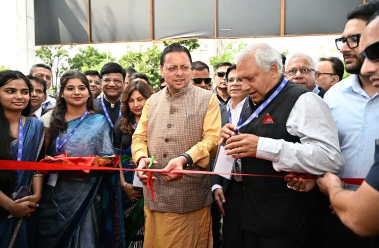 उद्योगों के लिए नियामक नहीं, सहयोगी और सहभागी की भूमिका निभा रही राज्य सरकार : मुख्यमंत्री, प्रदेश में 29 हजार से अधिक नई एमएसएमई इकाइयां स्थापित, 1.27 लाख युवाओं को मिला रोजगार