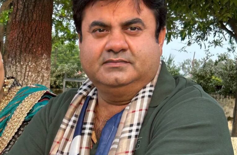 खानपुर के निर्दलीय विधायक उमेश कुमार ने विधानसभा की सदस्यता से इस्तीफा देने का किया ऐलान, बोले-जनता, किसानों के मुद्दों पर विपक्ष ने साथ नहीं दिया, न कांग्रेस में जाऊंगा, न भाजपा में