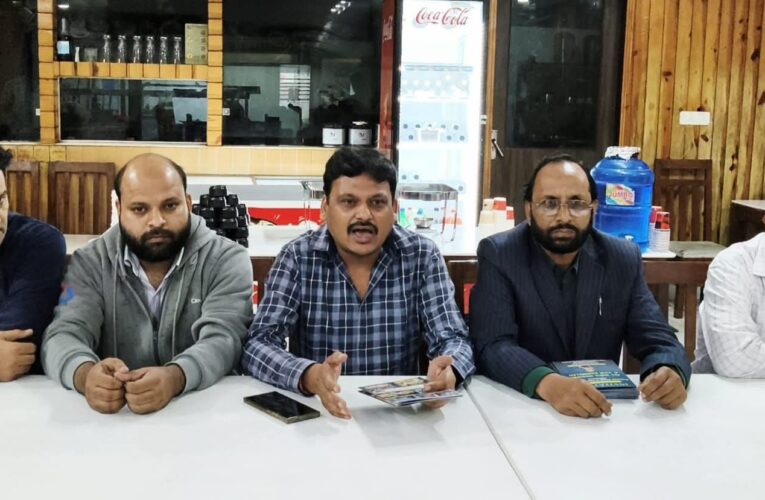 रुड़की में चौदह नवंबर को होगा अखिल भारतीय मुशायरा व कवि सम्मेलन